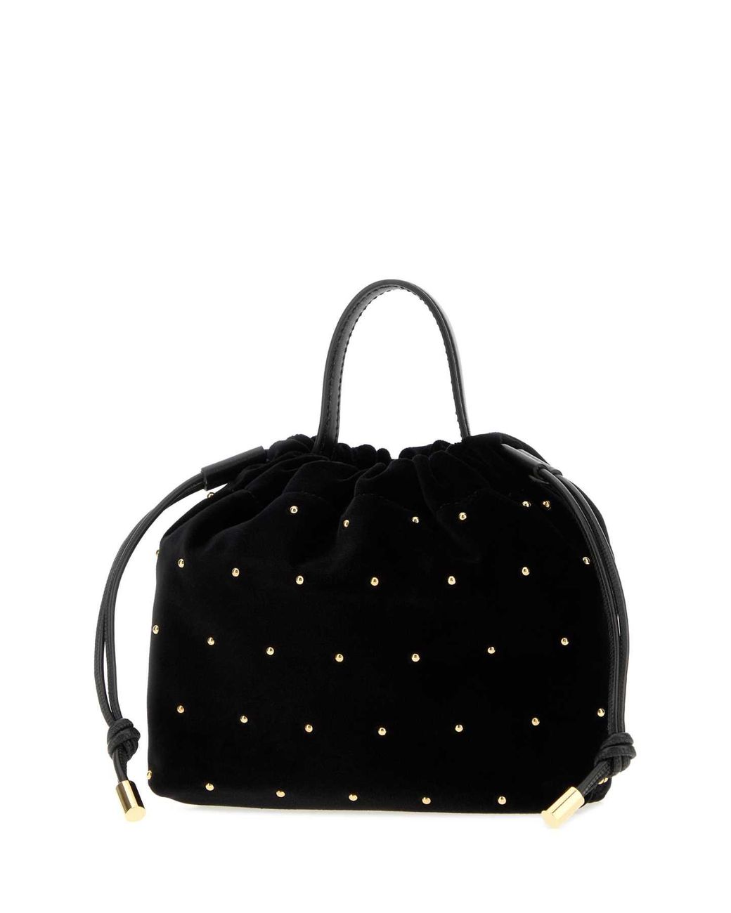 Chloé Black Chloé Icons Mini Crossbody Bag