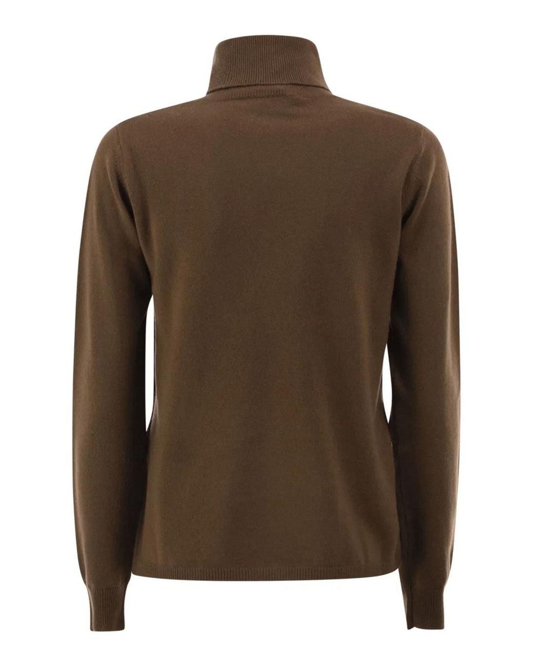 Max Mara Brown Msteducata