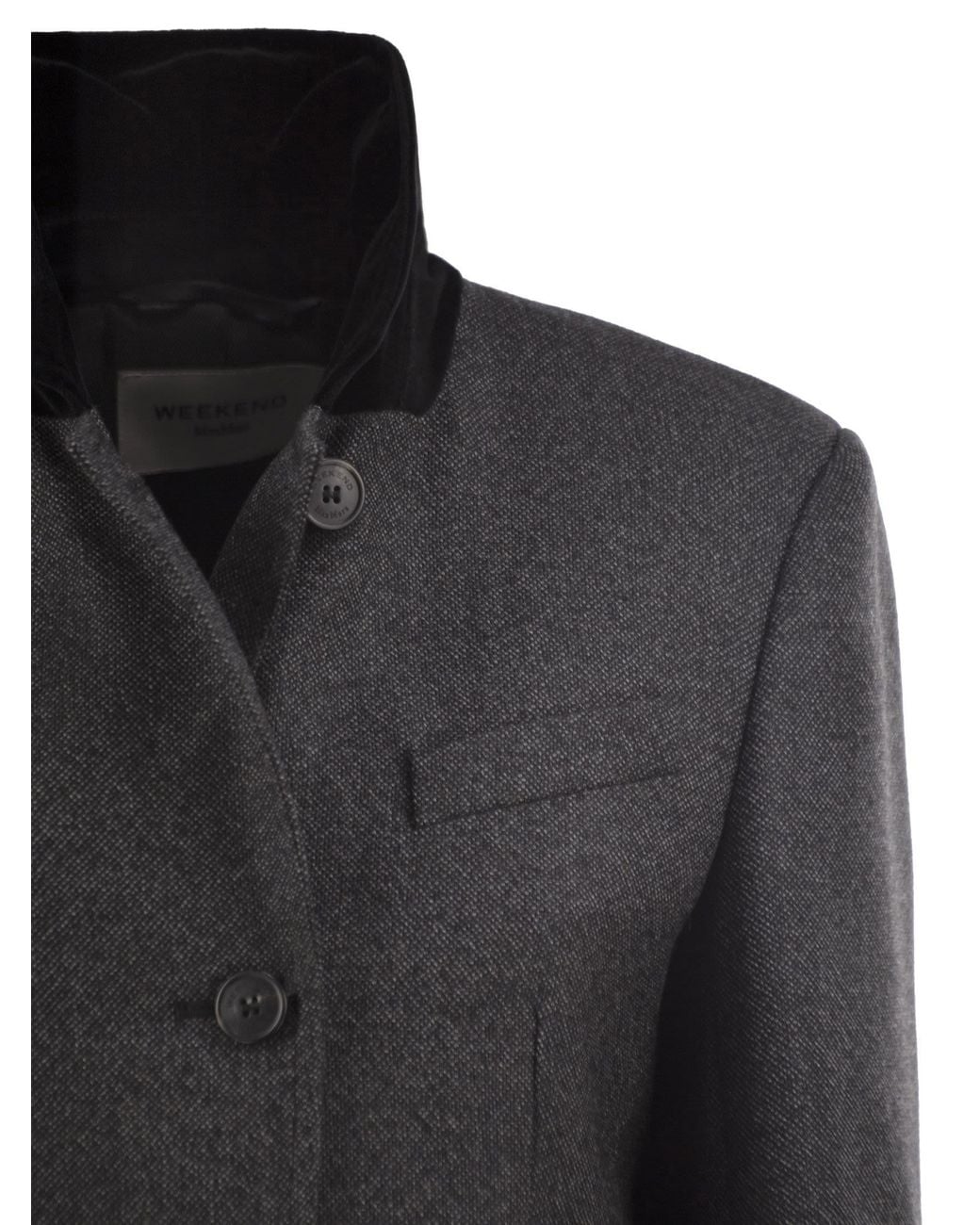 Weekend by Maxmara Black Weekend Maxmara Wkimartora