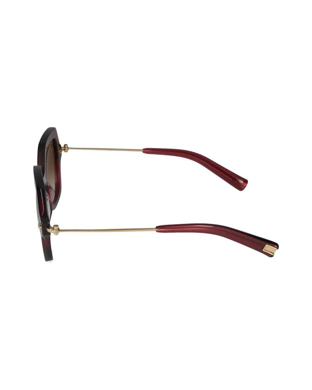Yohji Yamamoto Multicolor Sunglasses Slook018 18001/20/150
