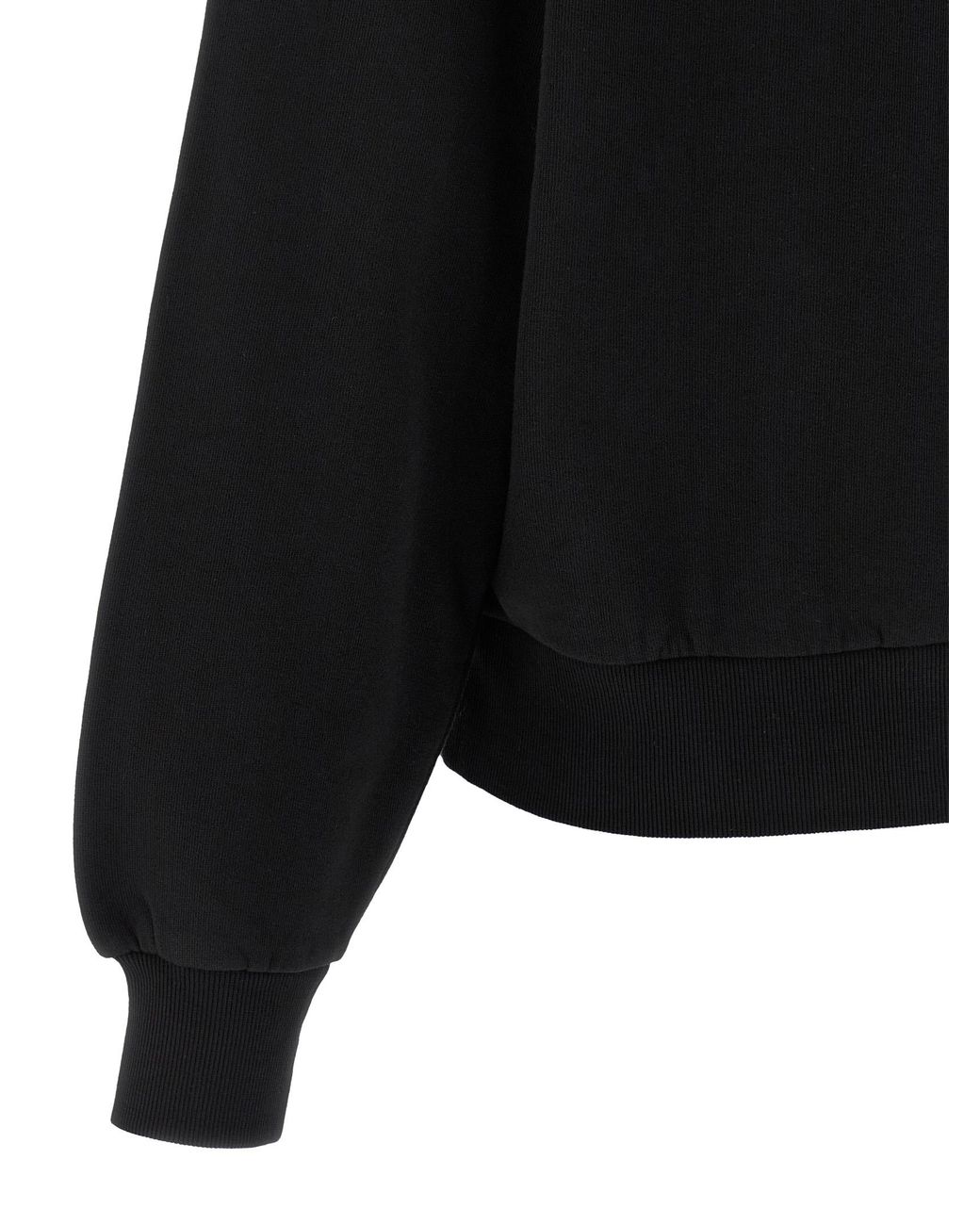 Carhartt Black 'Casey' Sweatshirt
