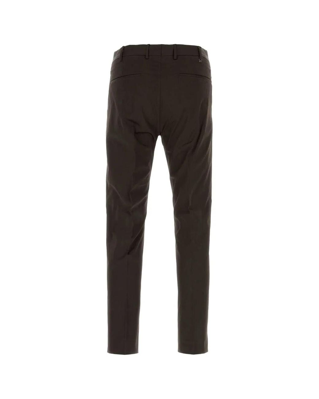 PT Torino Black Pantalone Dieci_F.F for men