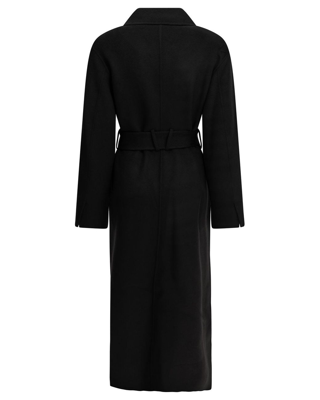 IVY & OAK Black Jackets & Coats