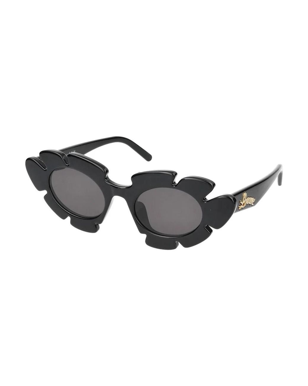 Loewe Black Curvy Lw40088U 01A