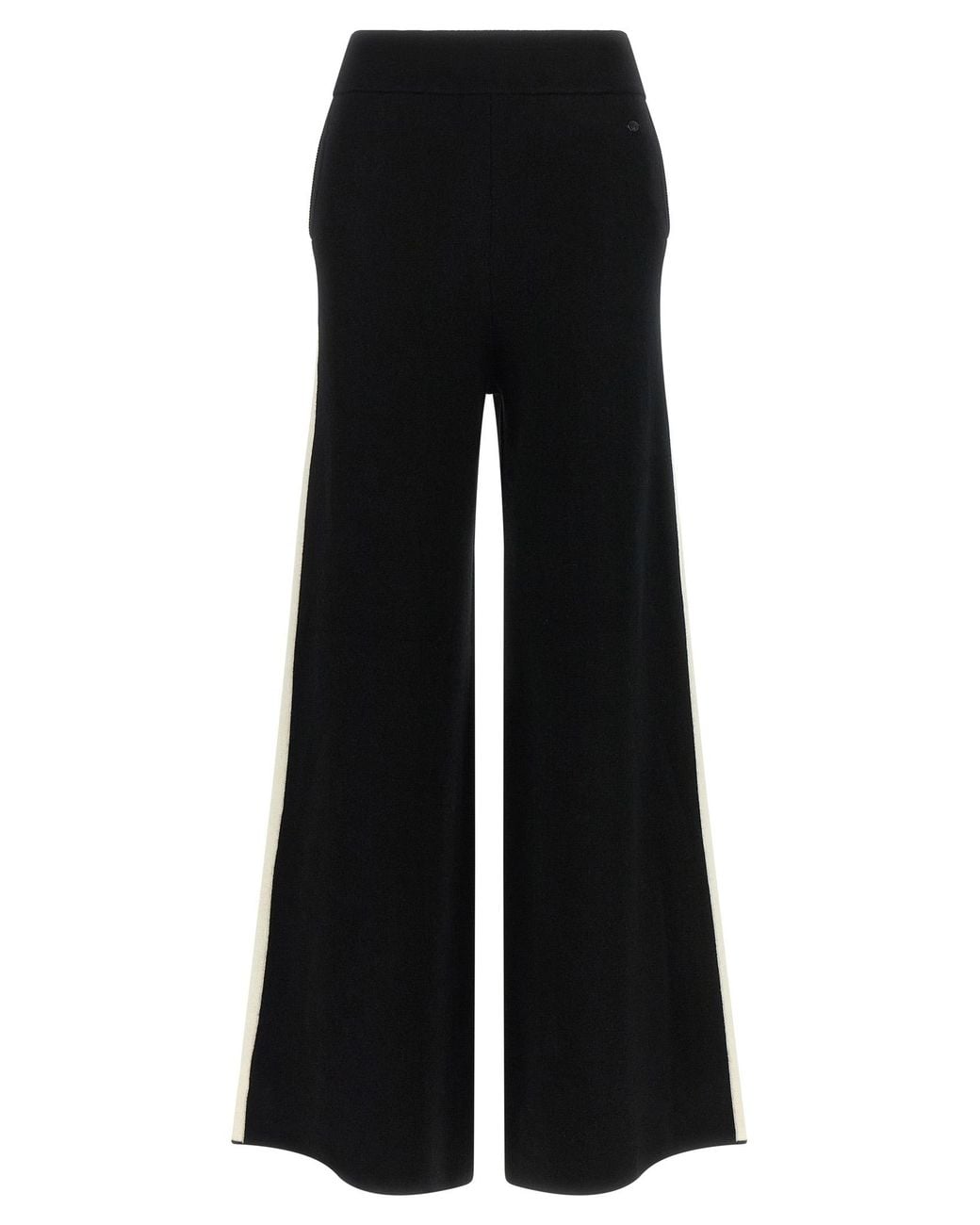 Goldbergh Black 'Motion' Pants