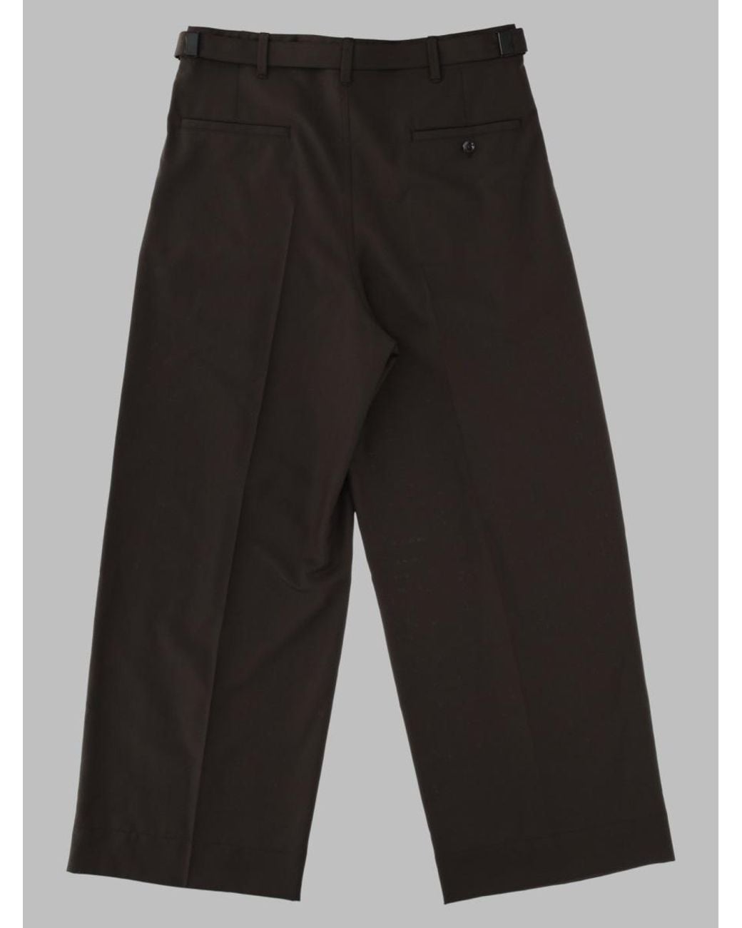 Lemaire Black Lemaire for men