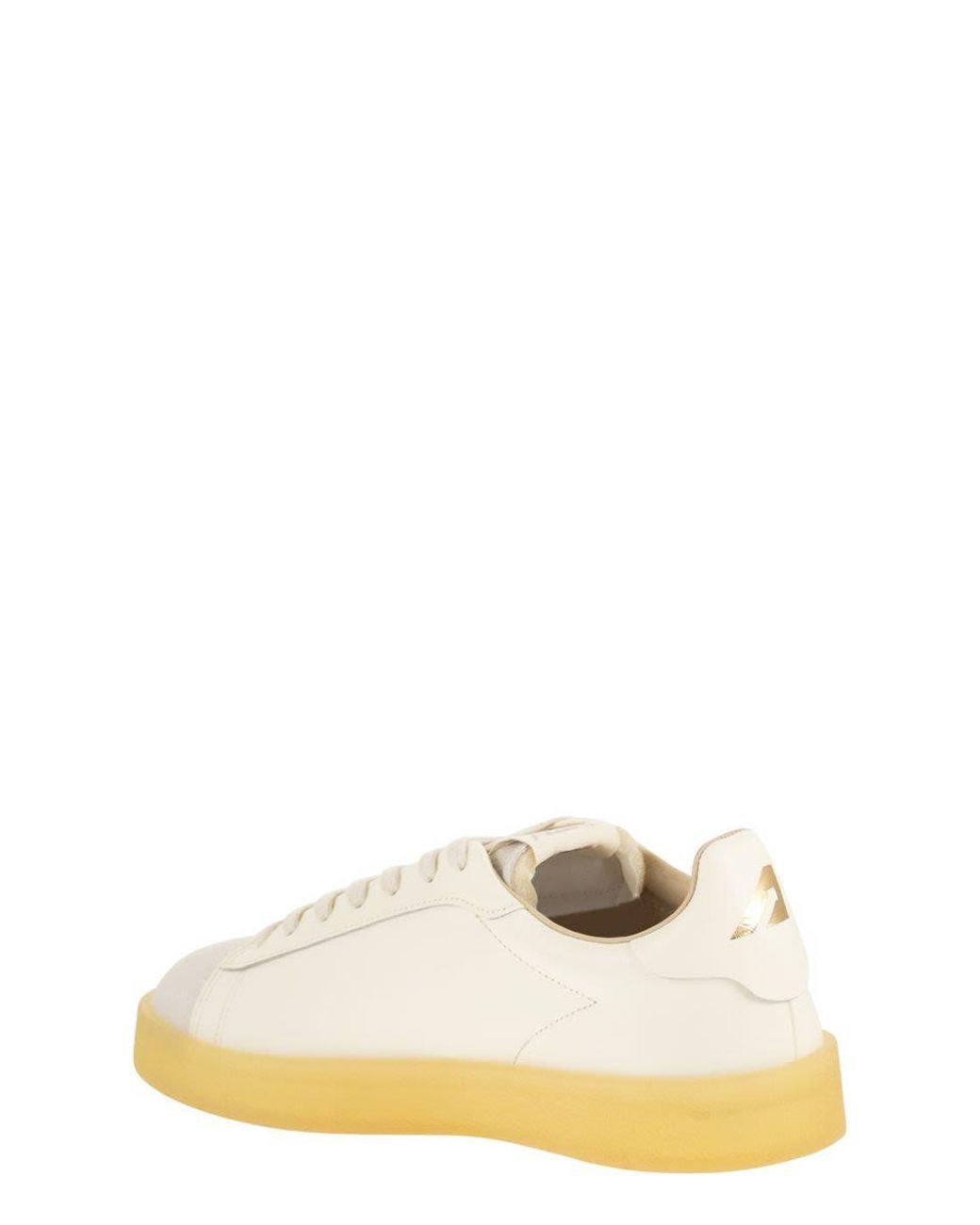 Autry White Dallas for men