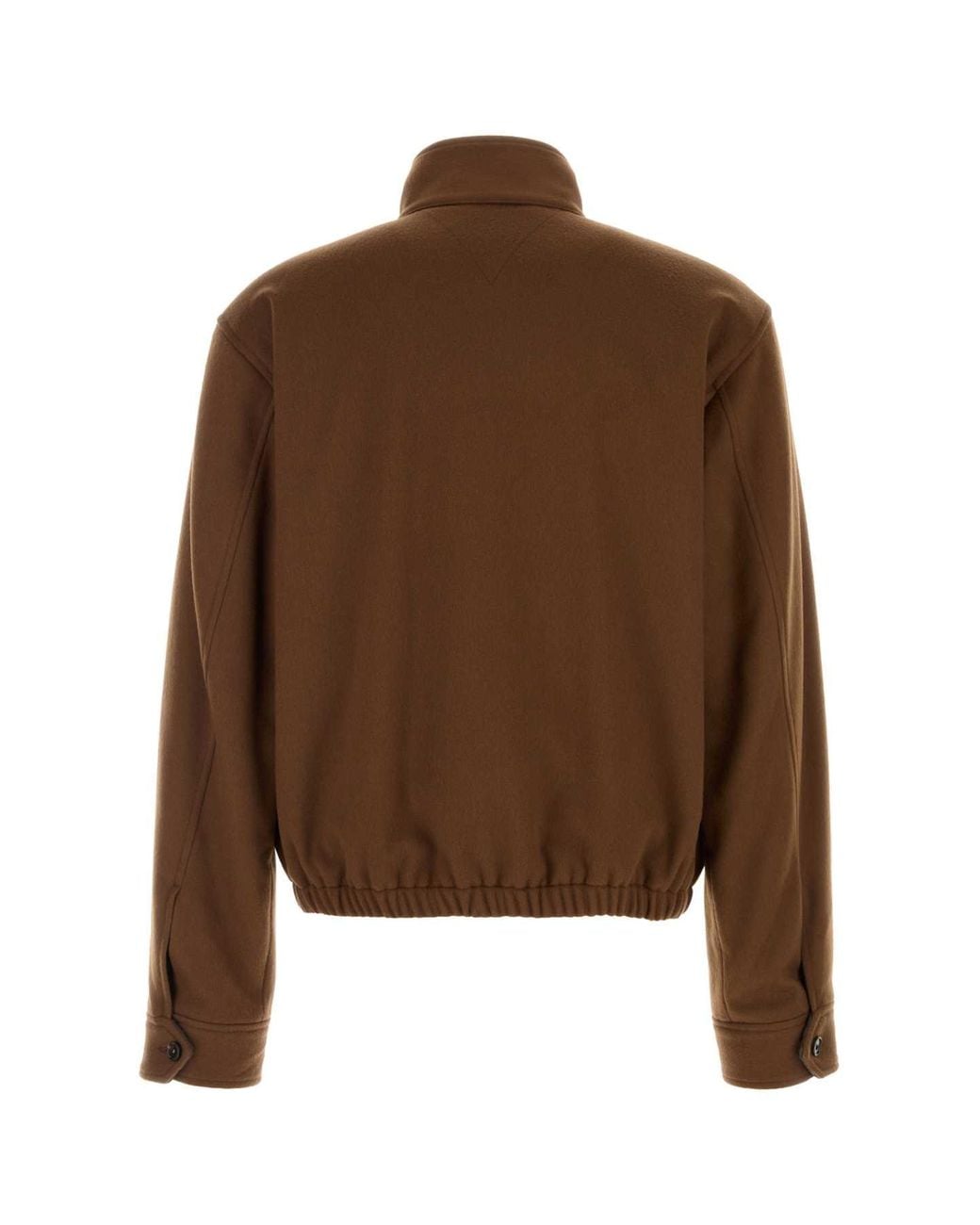 Bottega Veneta Brown Blouson for men