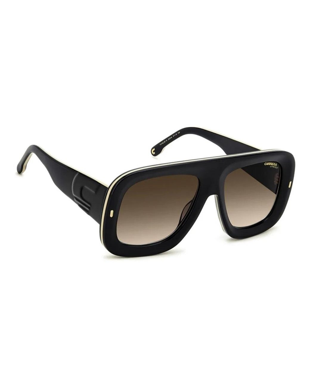 Carrera Black Flaglab 18 2M2(Ha)