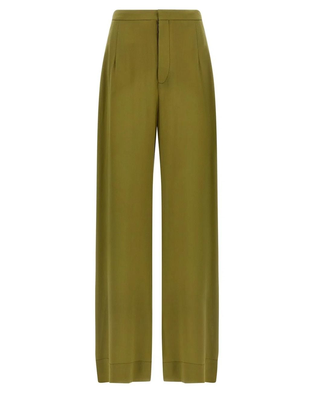 Jejia Green 'Jean' Pants