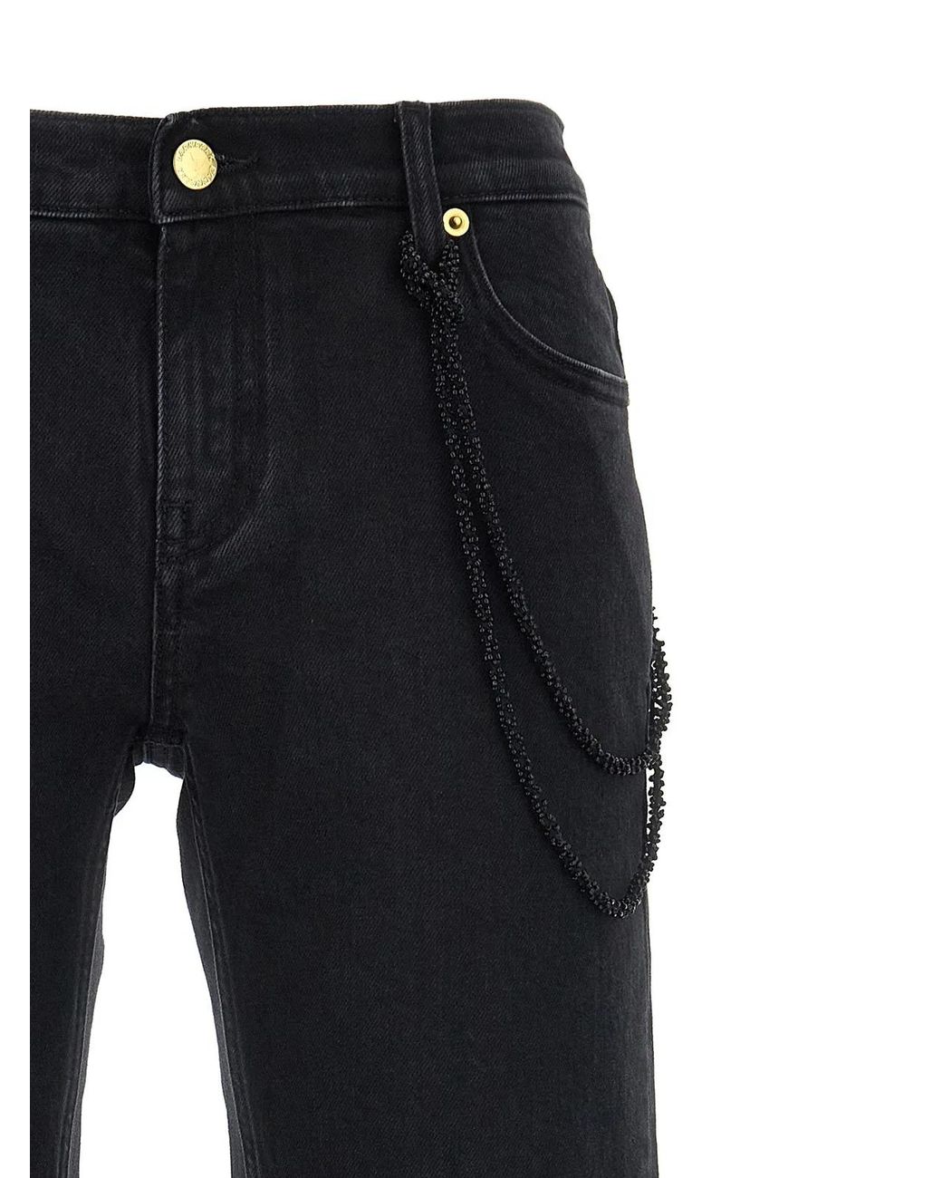 DARKPARK Blue 'Michelle' Jeans