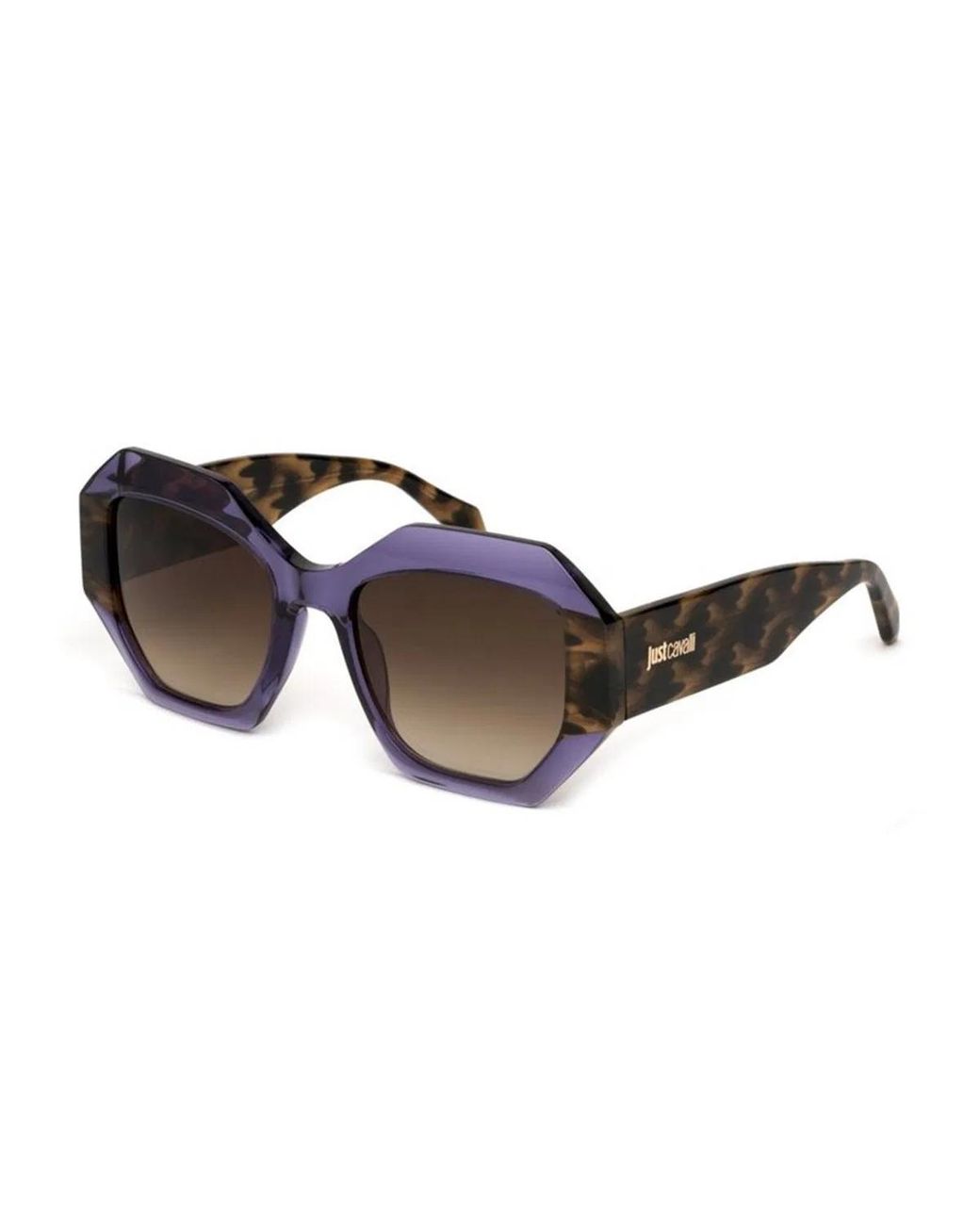 Just Cavalli Brown Sjc100V 0D81