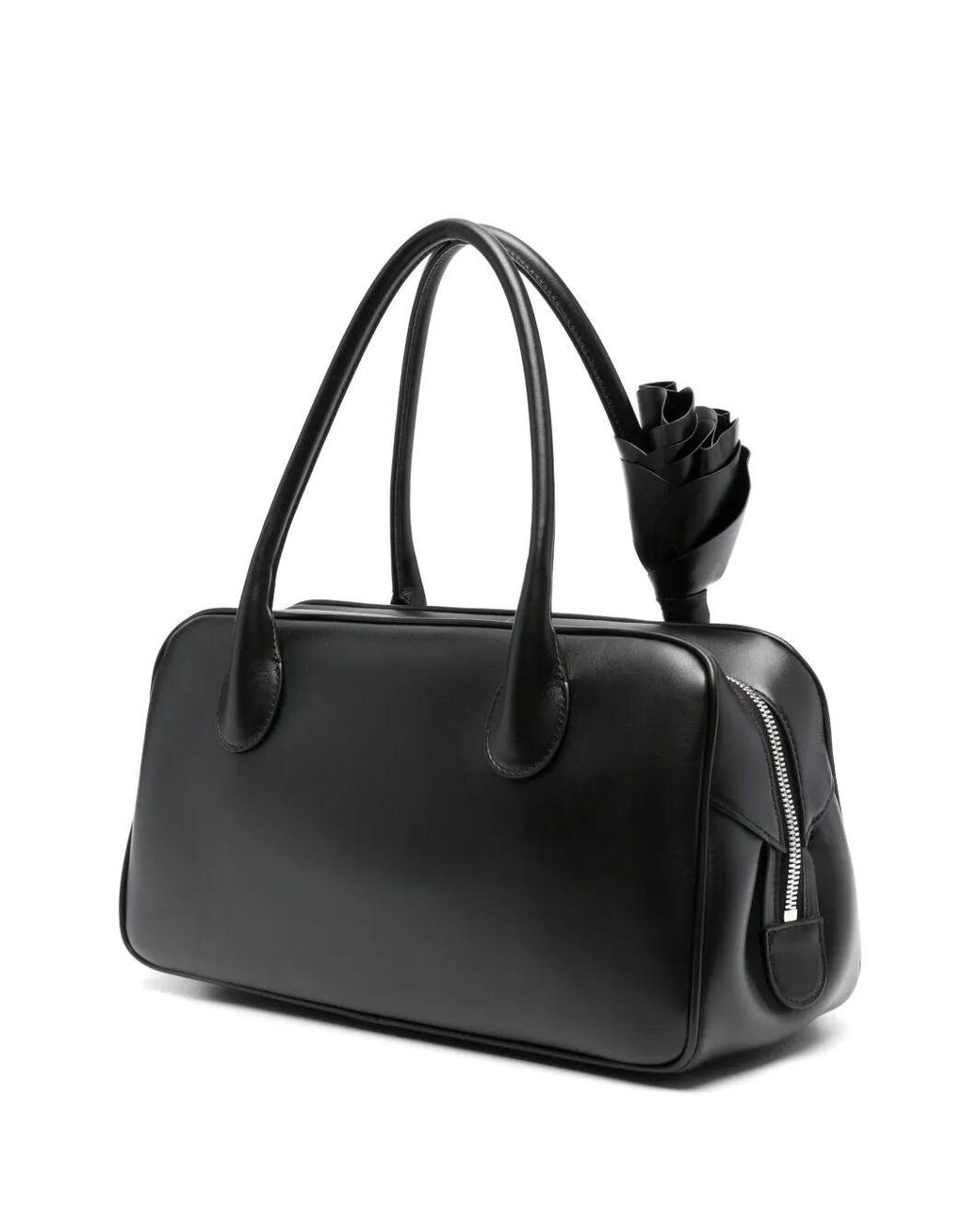 Magda Butrym Black Brigitte Handbag