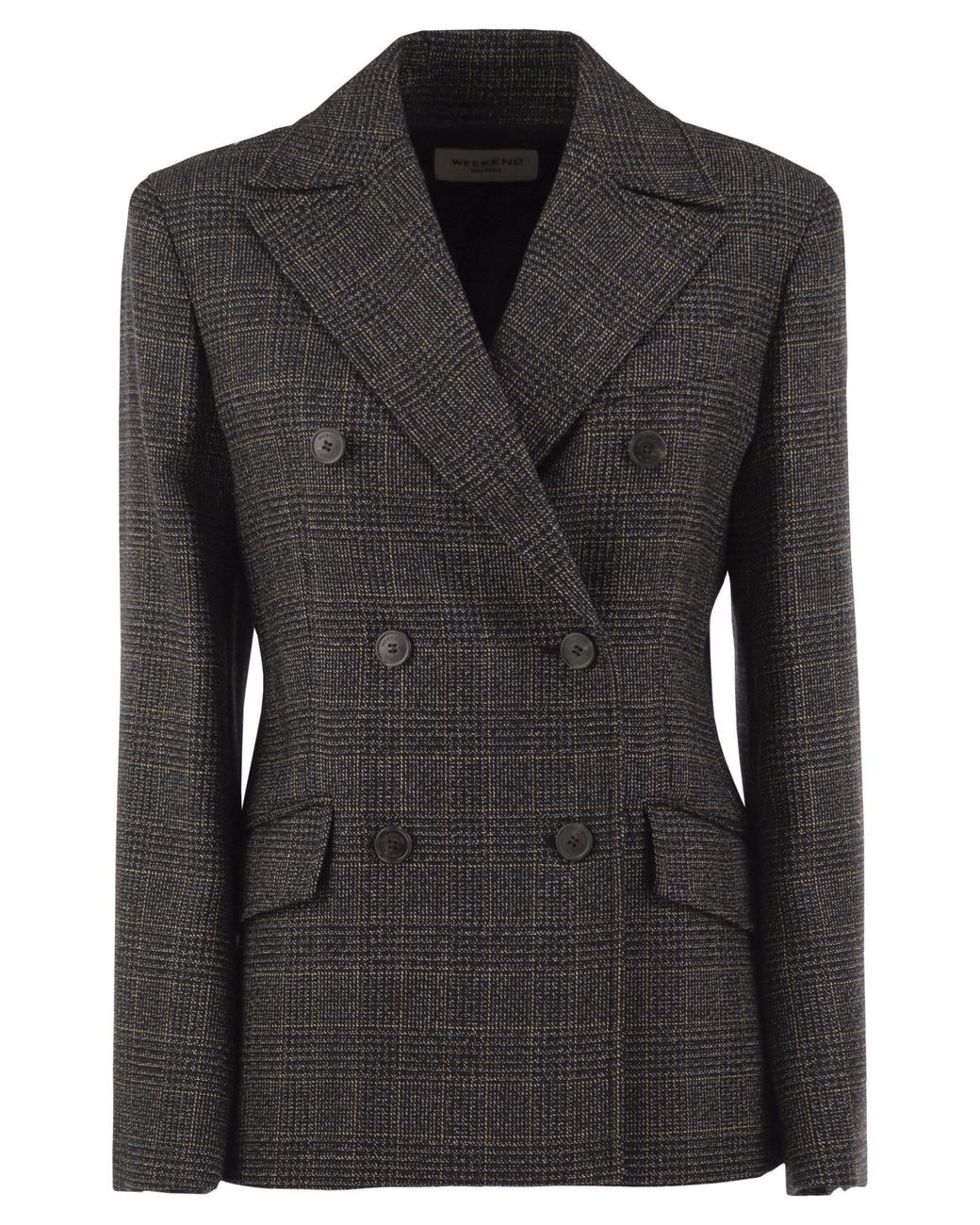 Weekend by Maxmara Black Weekend Maxmara Wkdocchio