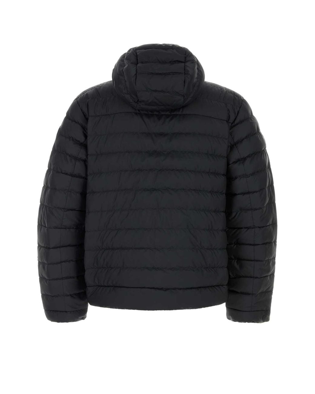 Canada Goose Black Stratus Hoody-Td for men