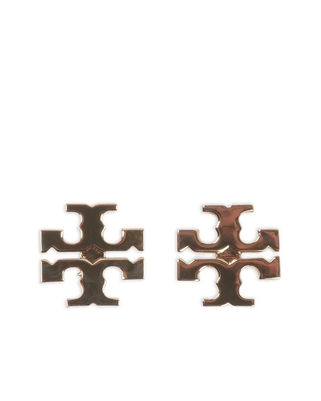 Tory Burch Metallic Bijoux