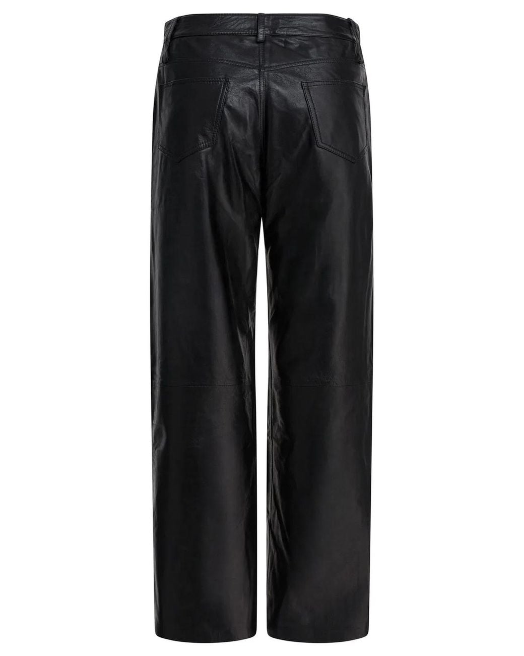 Max & Moi Black Max & Moi Trousers