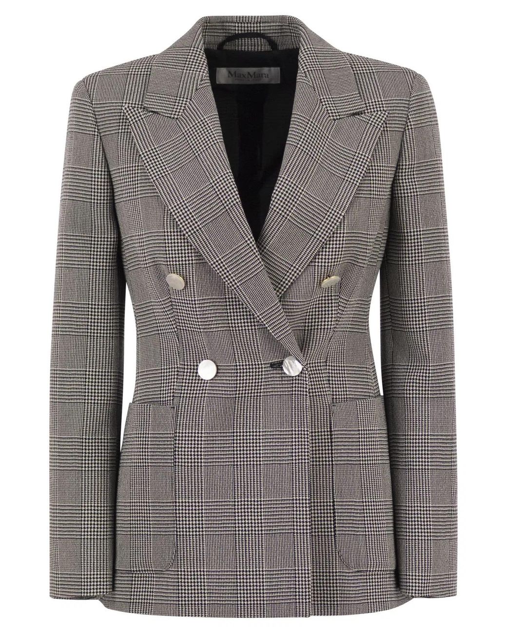 Max Mara Gray Maxmara Mxmaccordo