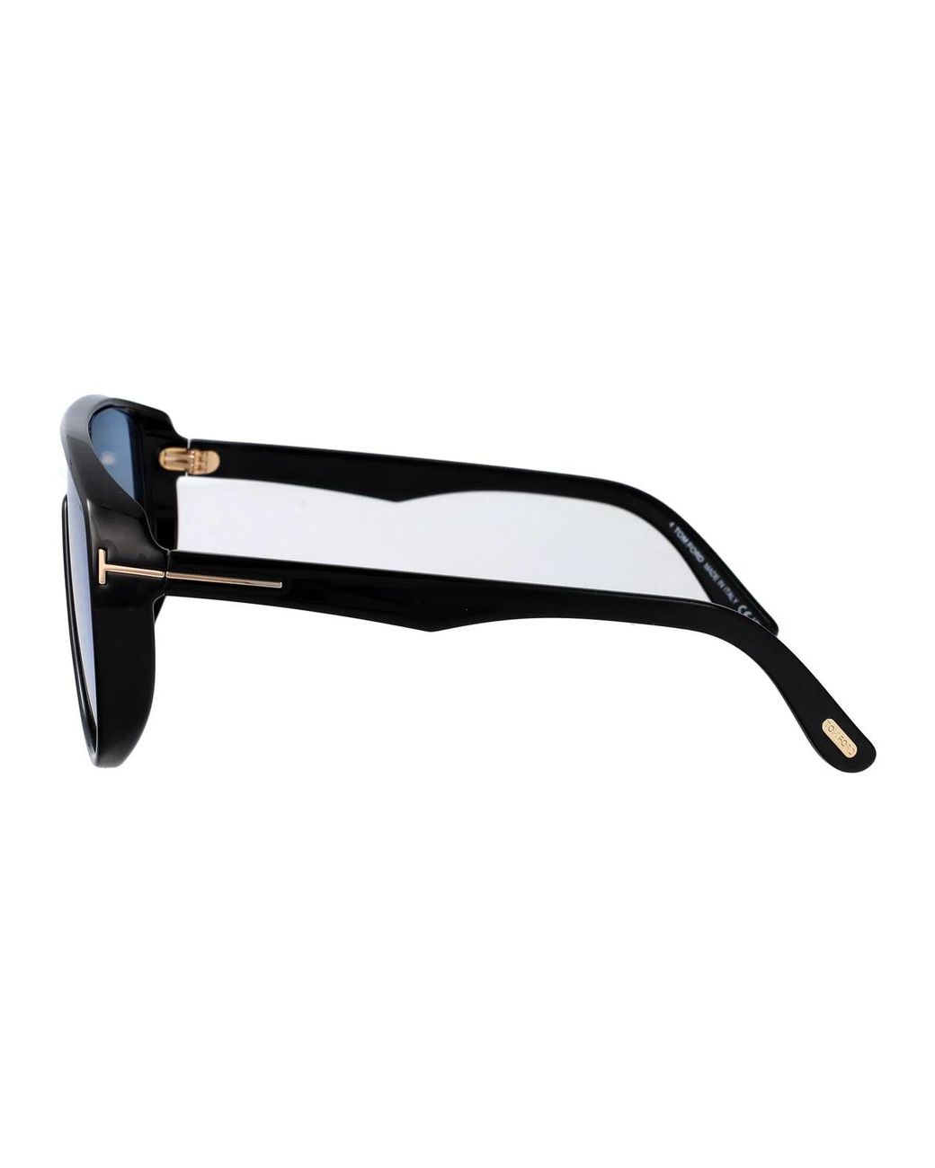 Tom Ford Blue Sunglasses for men