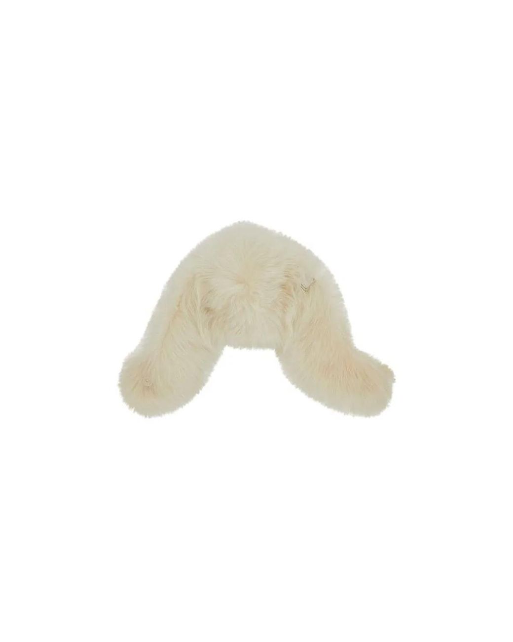 Prada Natural Cappello
