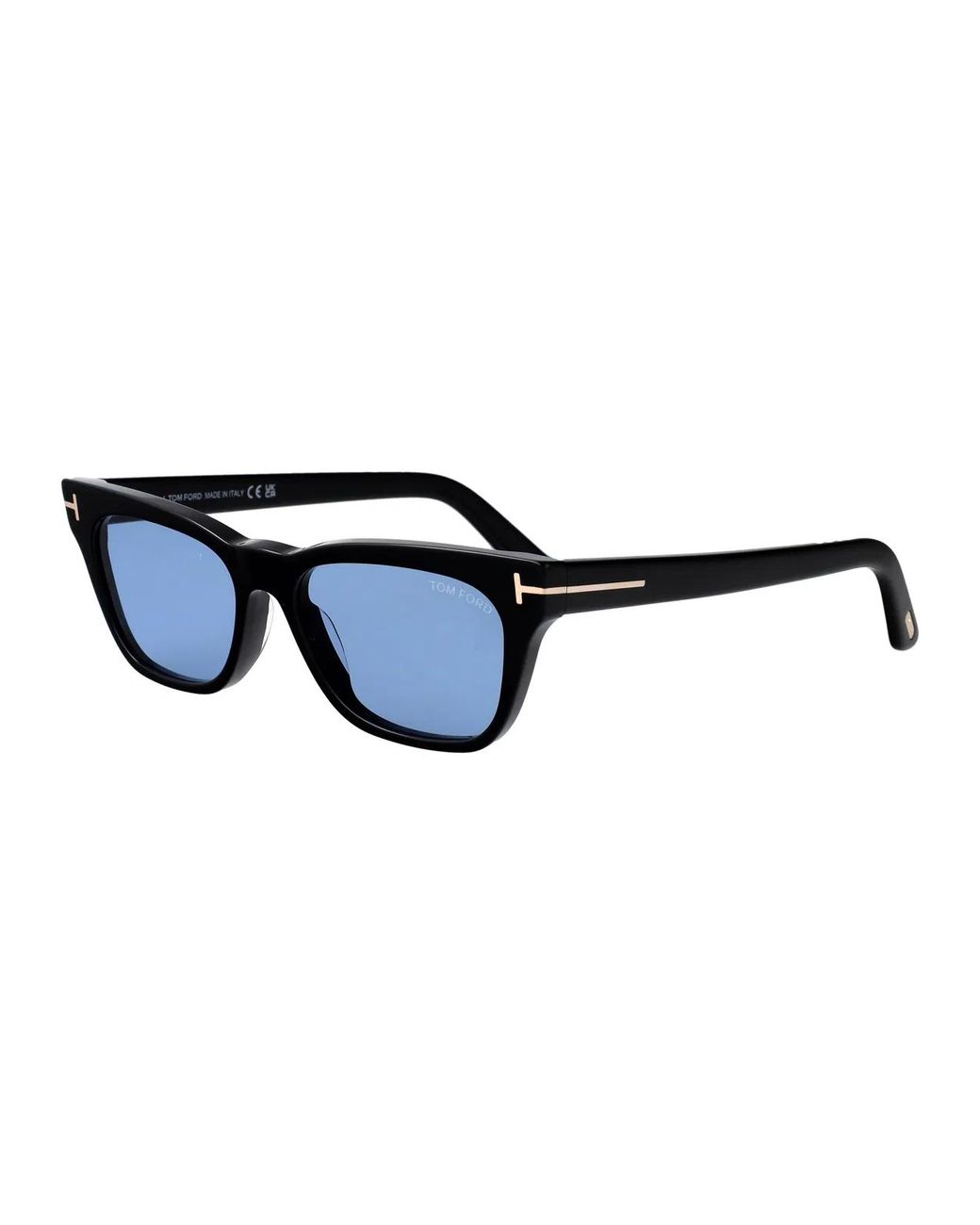 Tom Ford Blue Penn-02 Ft1362 01V