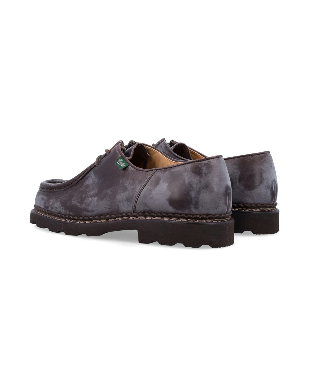 Paraboot Brown Michael for men