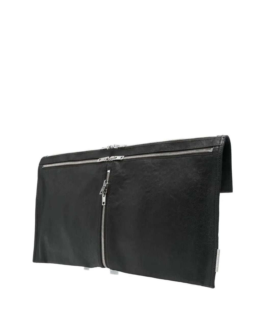 Alexander Wang Black "Geo" Large Hobo
