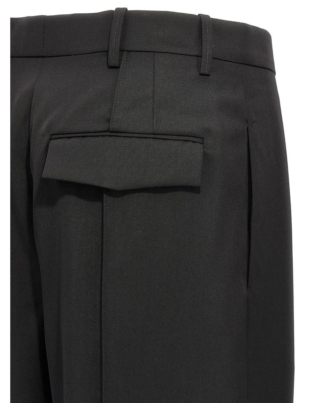 Wardrobe NYC Black Wardrobe Nyc 'Rhw' Pants