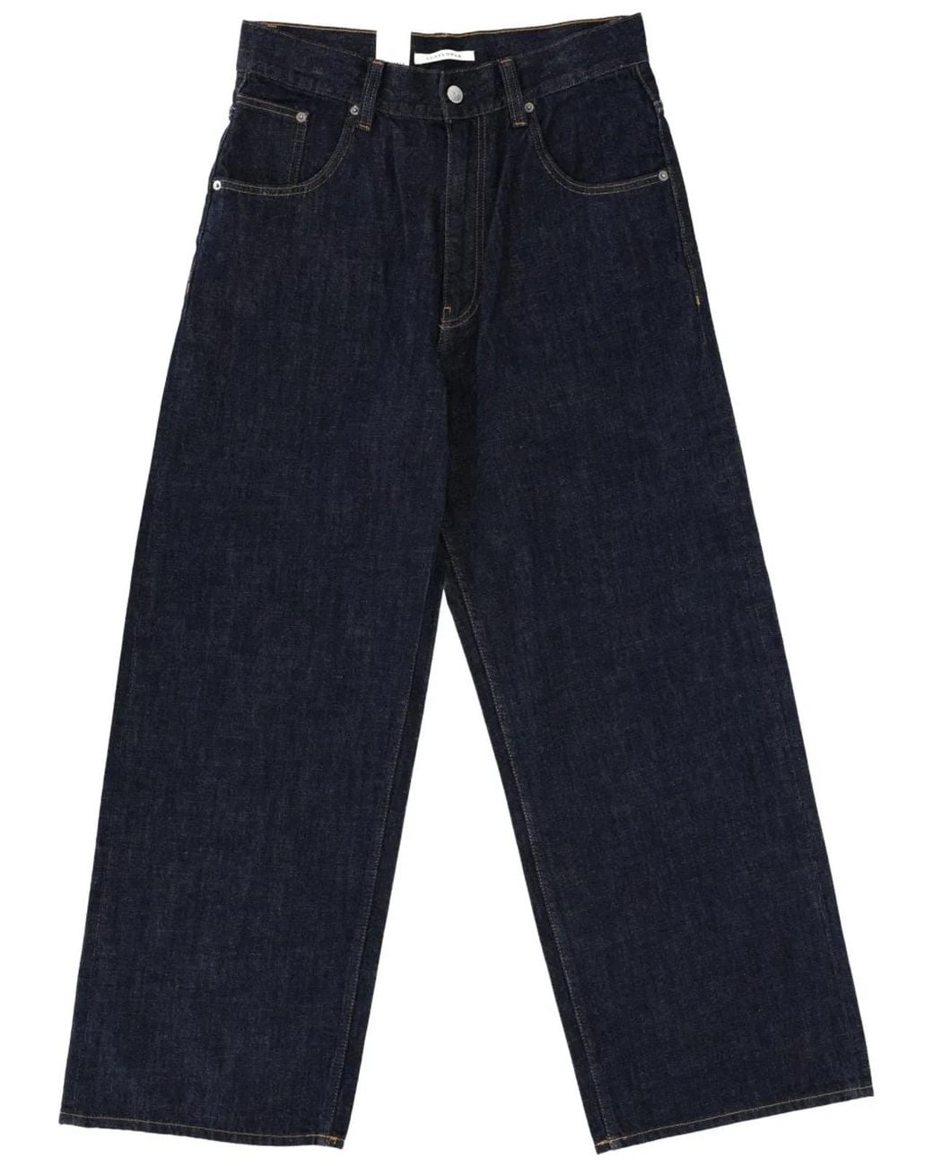 sunflower Blue "Super Wide" Jeans for men