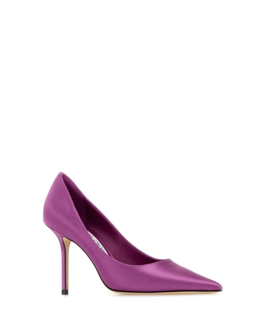 Jimmy Choo Purple Love 85
