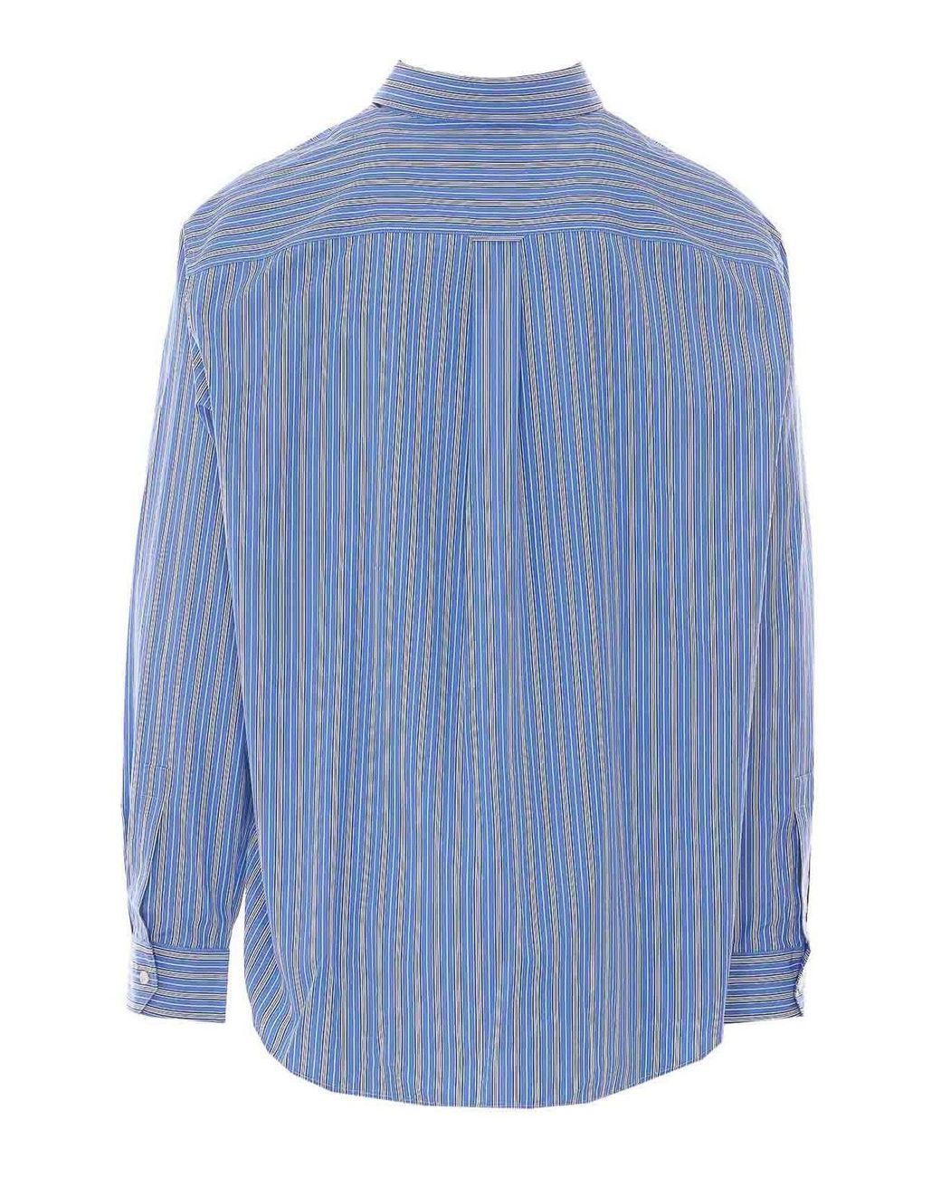 Saint Laurent Blue Light And for men