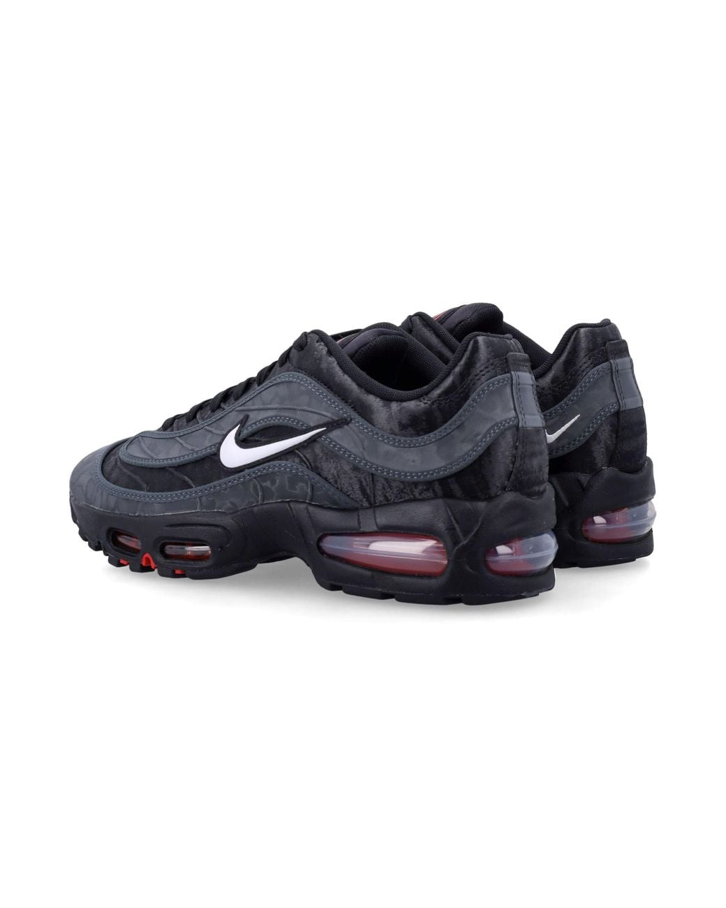 Nike Blue Air Max Joga Bonito for men