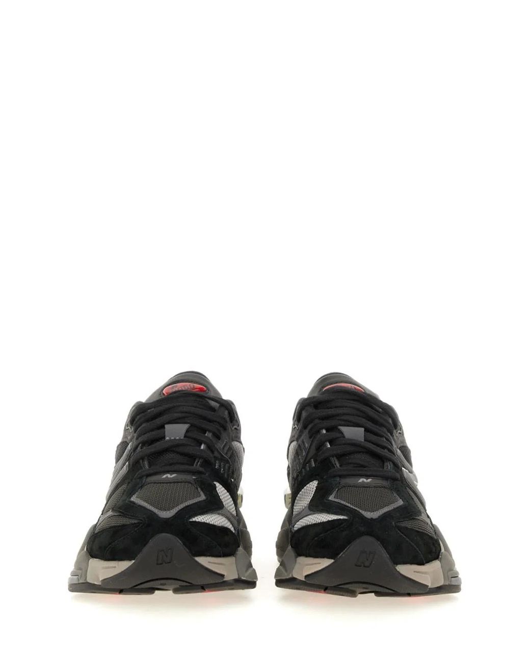 New Balance Black Sneaker "9060"