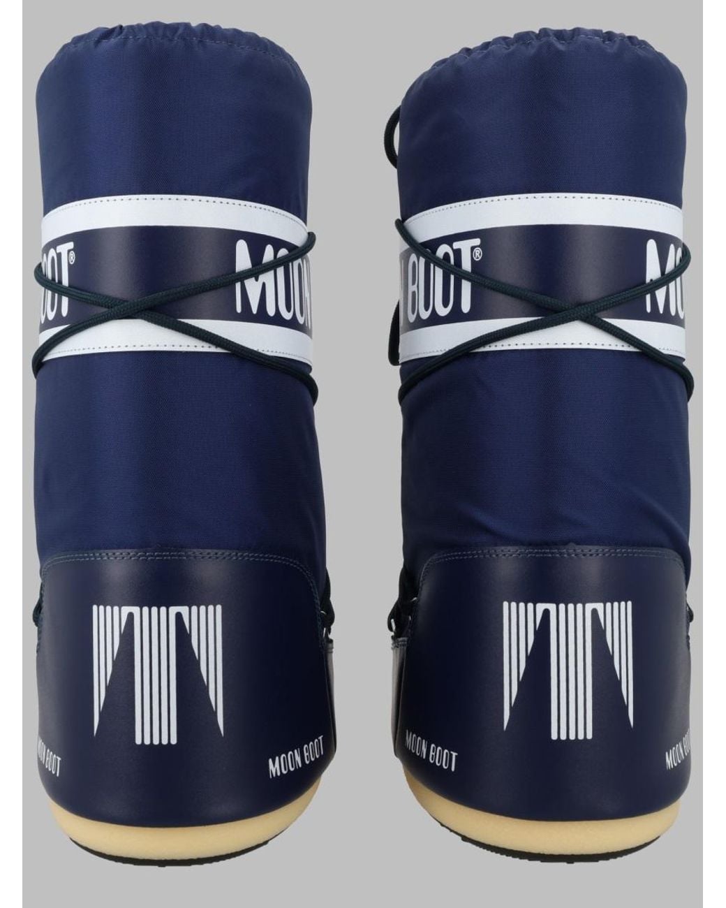 Moon Boot Blue Moon Boot