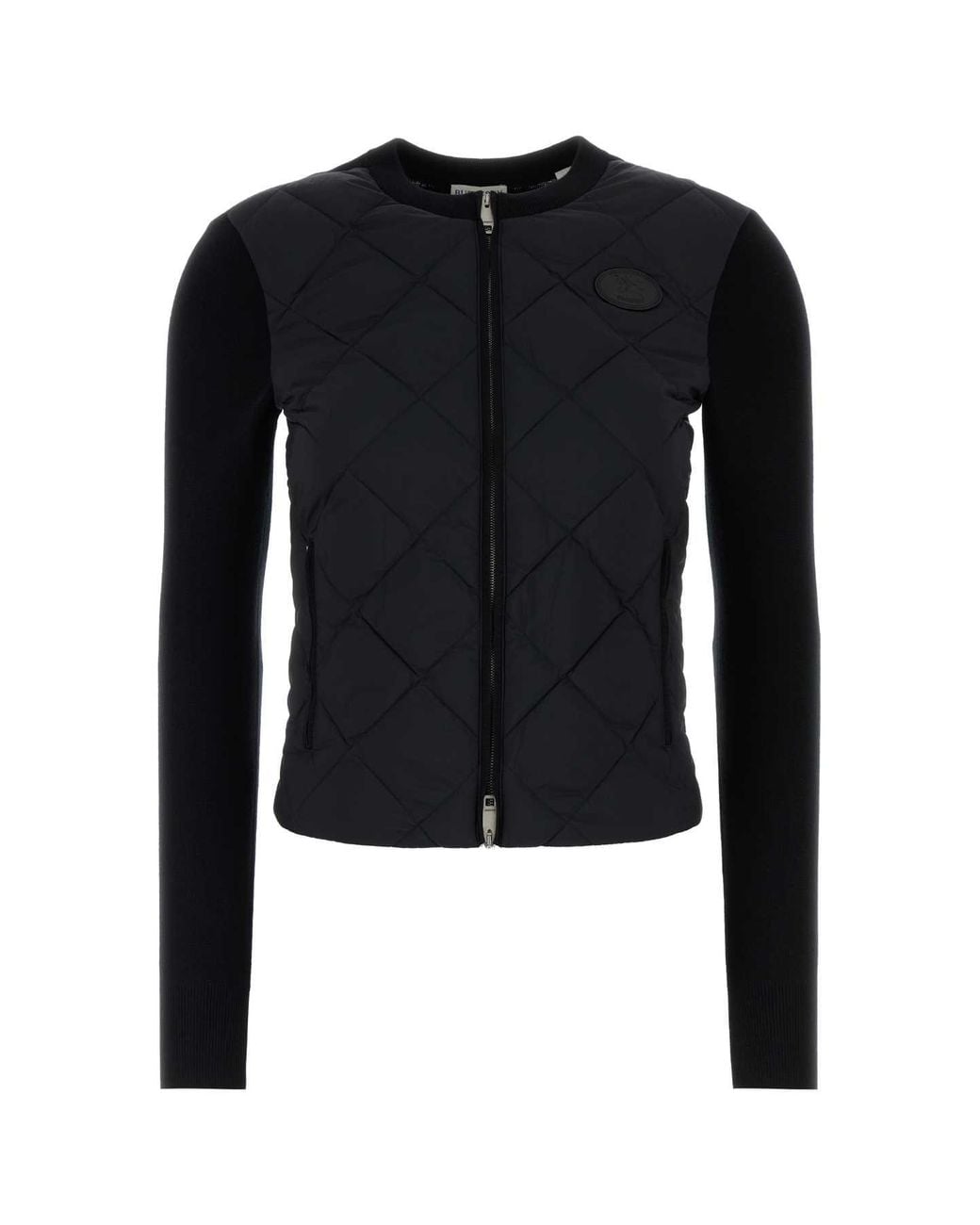 Burberry Black W:Fulbrook:170701:A1189