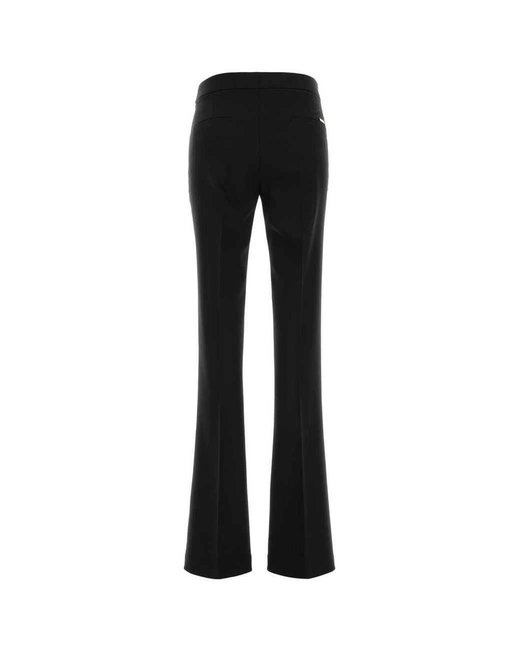 Blumarine Black Pantalone