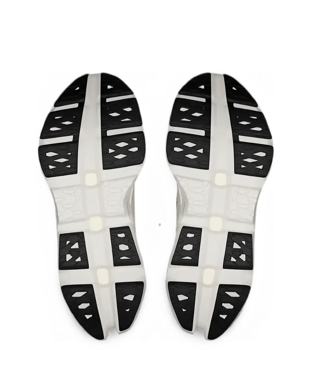 On Shoes White Cloudmonster 3 Hyper M for men