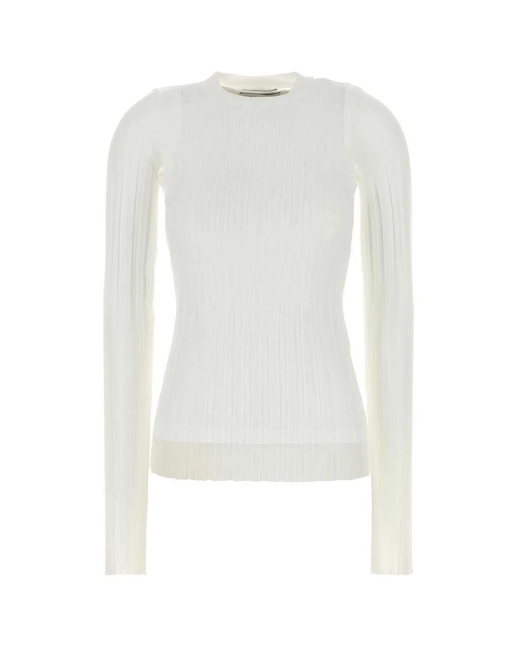 Sportmax White Acino1234
