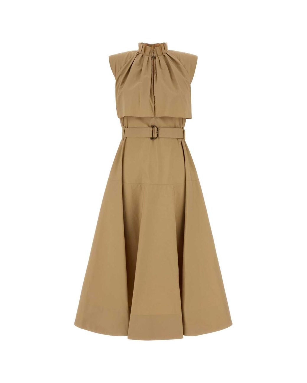 Burberry Natural W:Jessica:148080:C5157