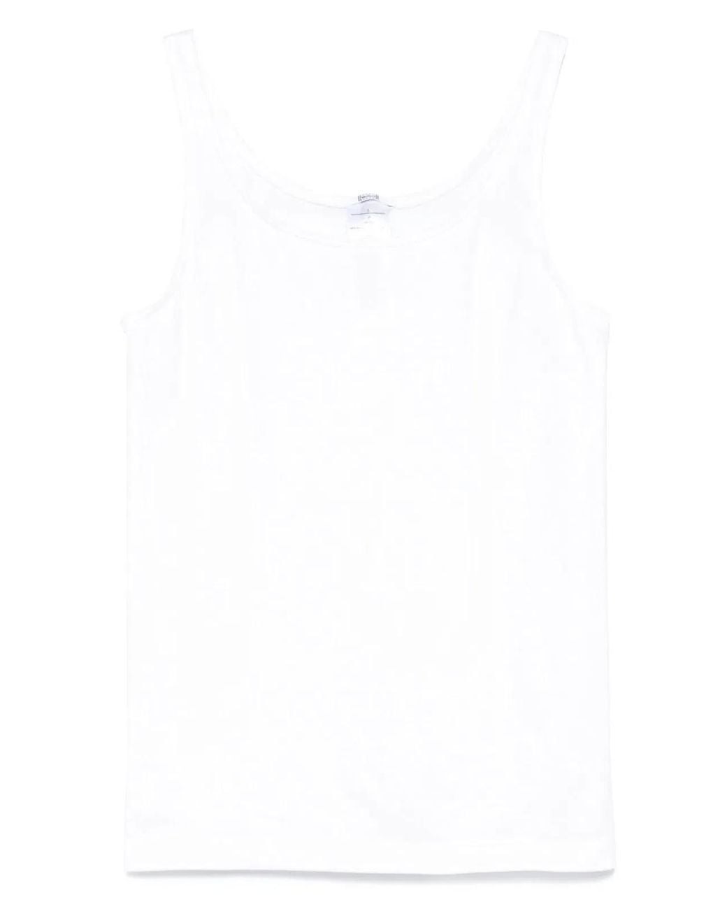 Wolford White Top Jamaika