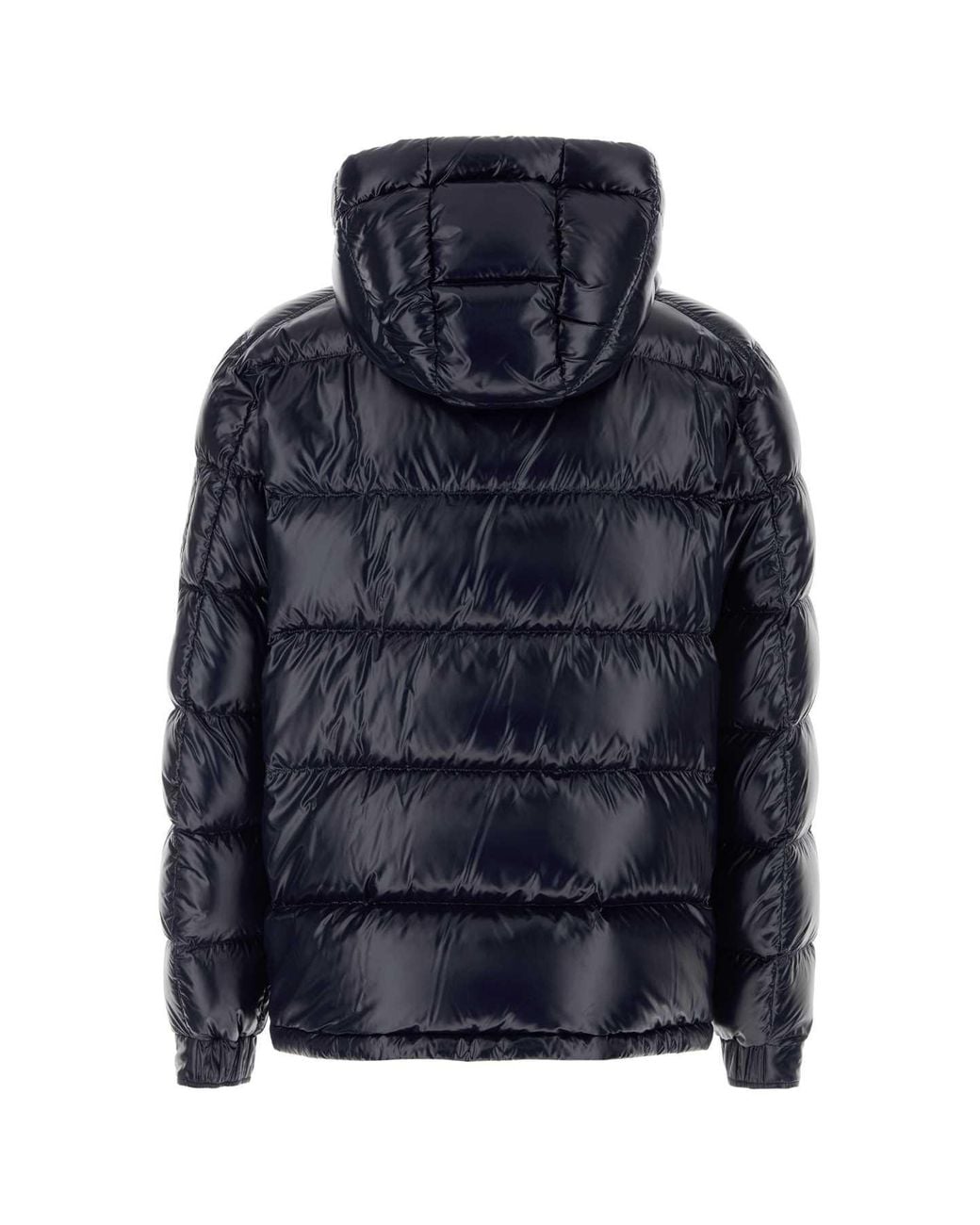 Herno Blue Piumino for men