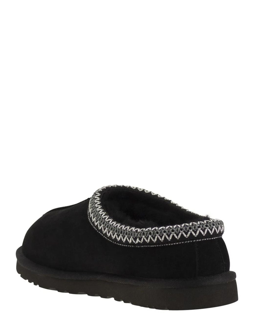 Ugg Black Tasman Ii for men