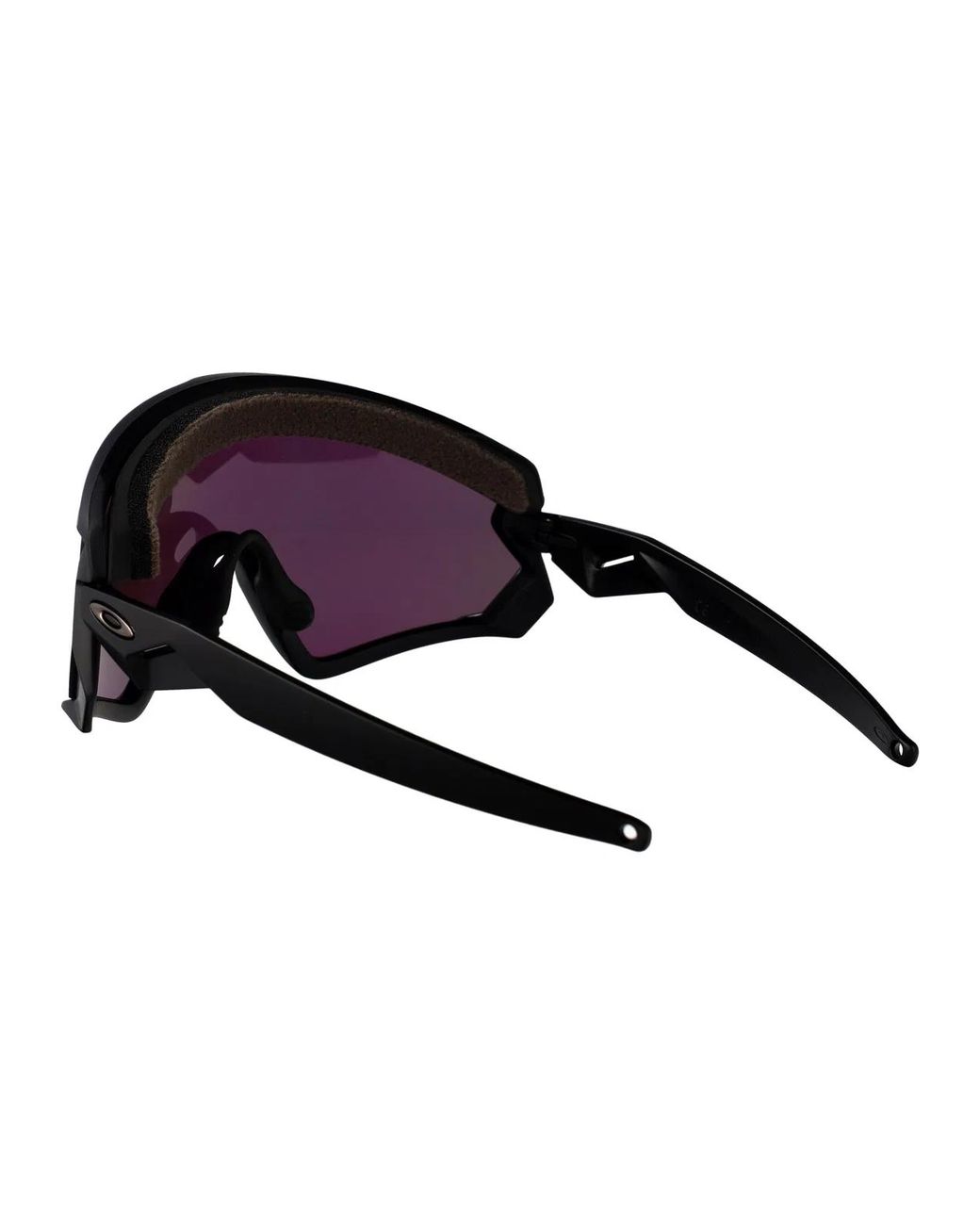 Oakley Green Rubber Sunglasses for men