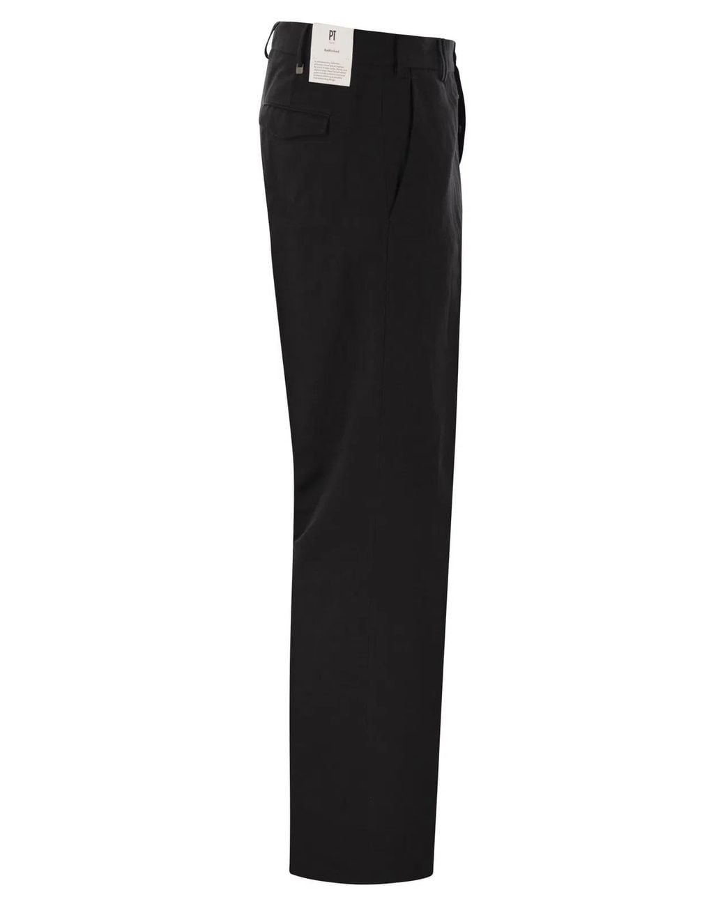 PT Torino Black Michael for men