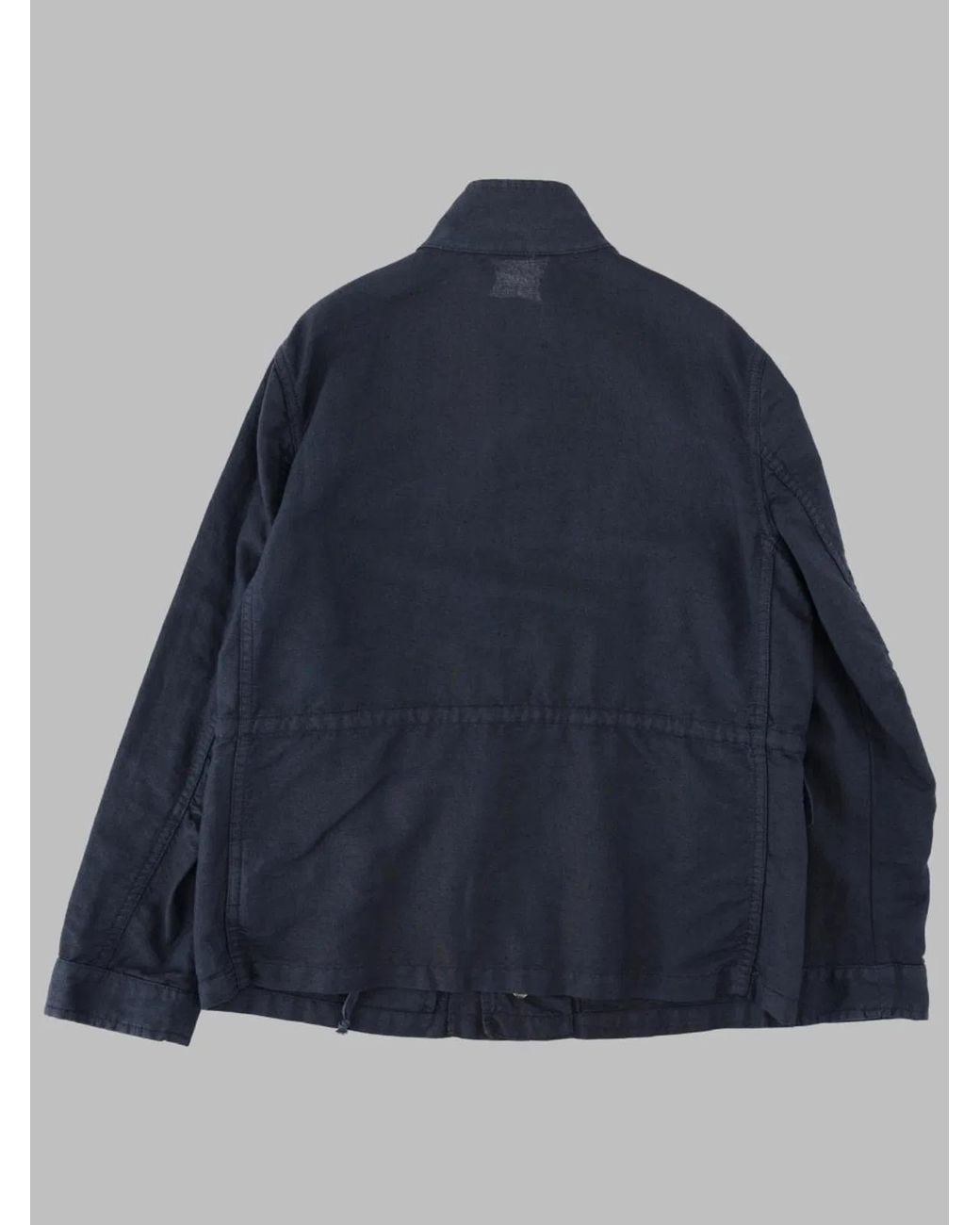 Fay Blue Jacket