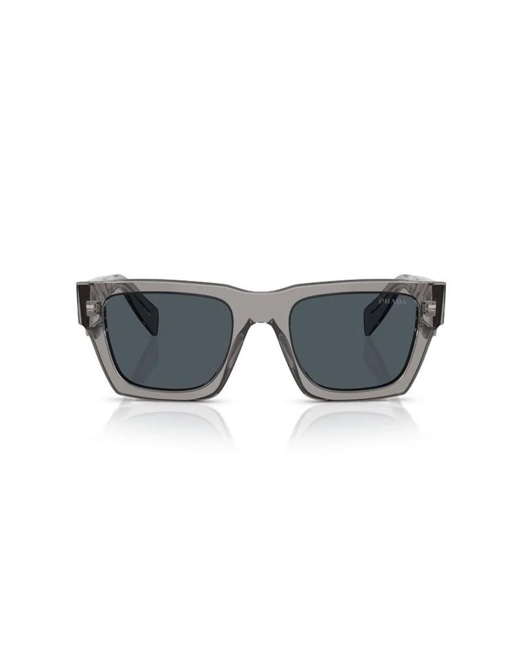 Prada Gray Pr A06S 16Z70B for men