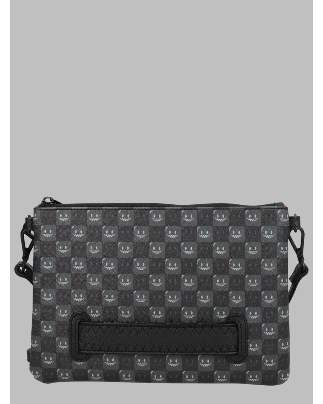 Sprayground Gray Sprayground