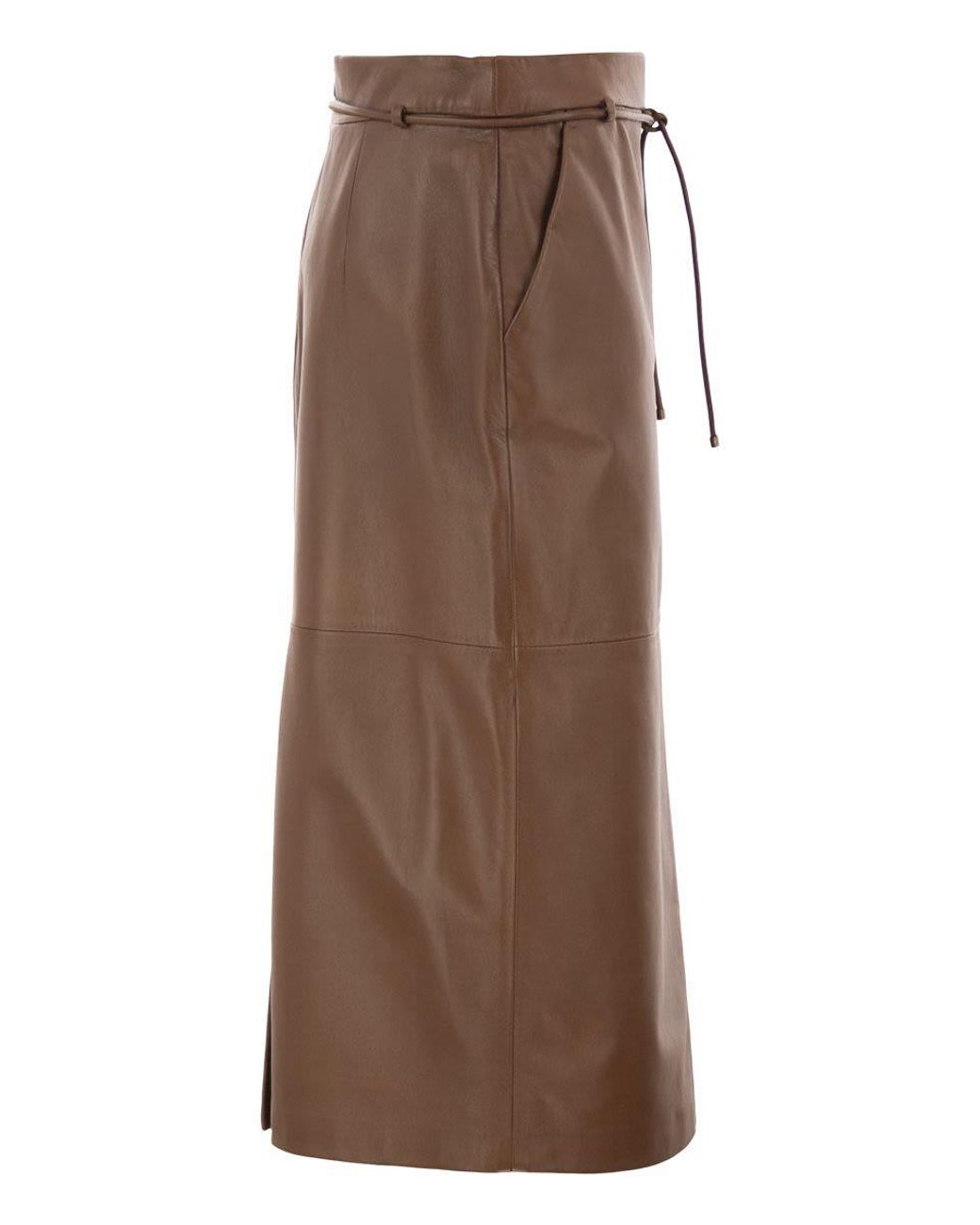 Max Mara Brown Mxmfantino