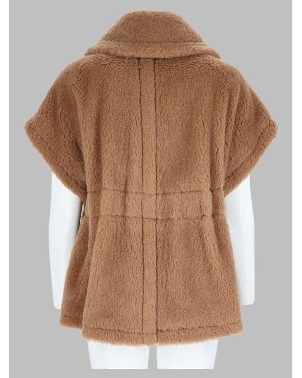 Max Mara Brown Max Mara