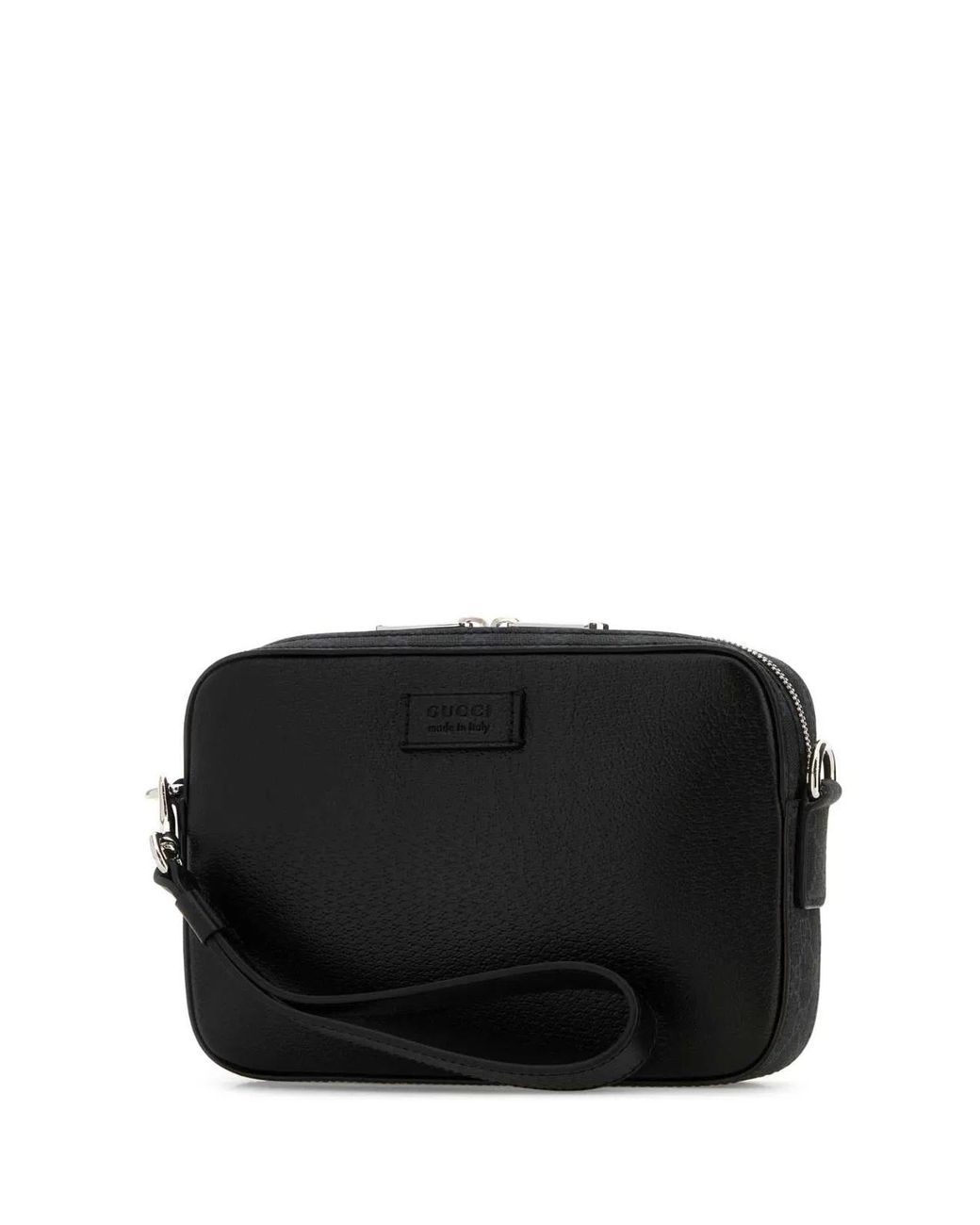 Gucci Black Clutch for men